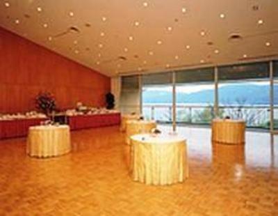 фото отеля Hakone Prince Hotel Lakeside Annex