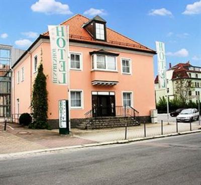 фото отеля Hotel Husarenhof