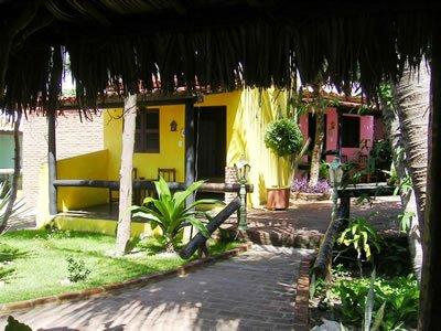 фото отеля Pousada Nova Oasis do Rei