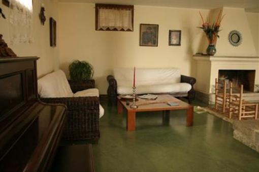 фото отеля Residenza Rio Molas