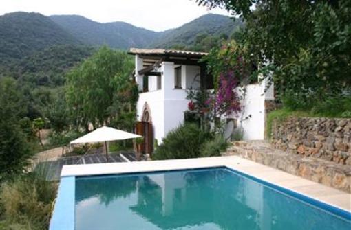 фото отеля Residenza Rio Molas