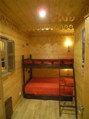 фото отеля Residence Le Mickey Saint-Lary-Soulan