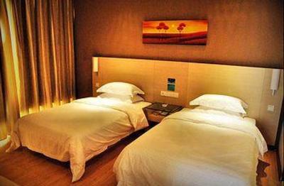фото отеля CC Inn Guilin Wayao