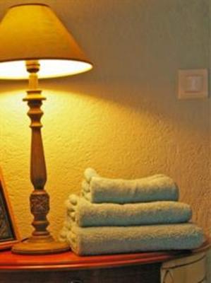 фото отеля Chambres d'hotes Clos du Mas de Bastide