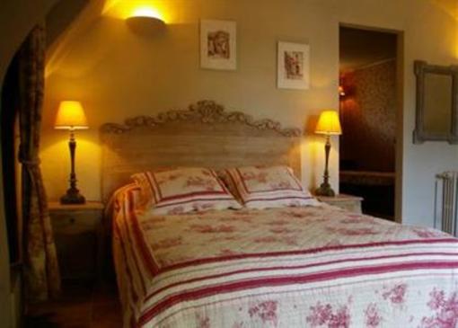 фото отеля Chambres d'hotes Clos du Mas de Bastide