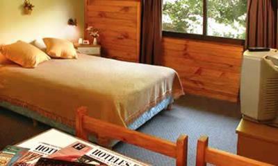фото отеля Super Resort Bariloche