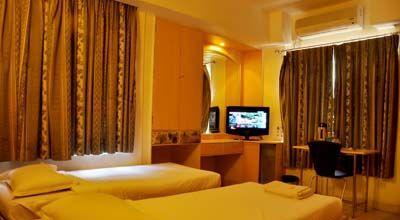 фото отеля Nayagara Hotel