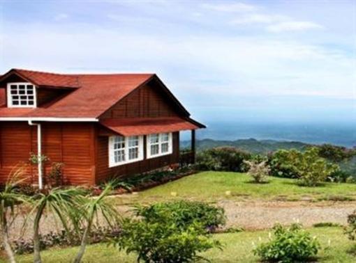 фото отеля Finca Hamburgo La Casa Grande Hotel Chiapas