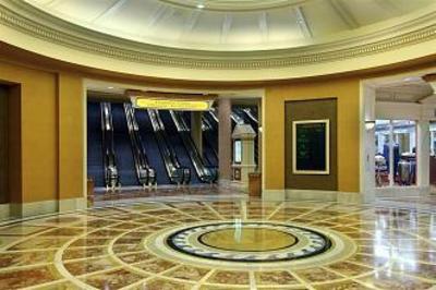 фото отеля Caesars Palace Classic Hotel