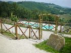 фото отеля Agriturismo La Coccinella