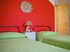 фото отеля Agriturismo La Coccinella