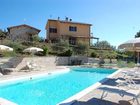 фото отеля Agriturismo La Coccinella