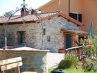 фото отеля Agriturismo La Coccinella