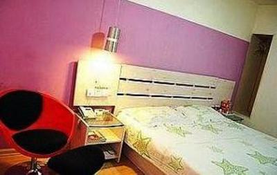 фото отеля Forever Inn Nanda