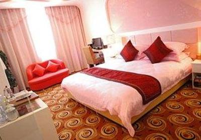 фото отеля Tianyi Business Hotel