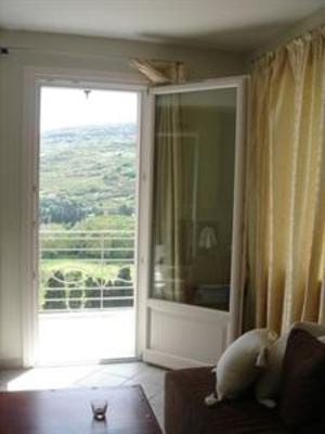 фото отеля Rastoni Apartments Andros