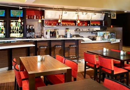 фото отеля Courtyard Hotel Saint Paul Airport Mendota Heights