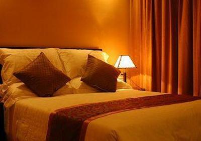 фото отеля Juchuan Holiday Hotel