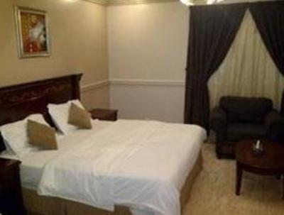 фото отеля Danat Hotel Apartments