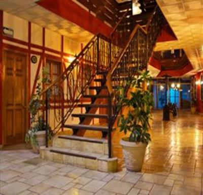фото отеля Hotel La Mansion Suiza