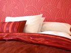 фото отеля Apparo Restaurant and Hotel