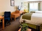 фото отеля Holiday Inn Express Hotel & Suites Monterrey Aeropuerto