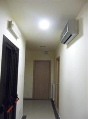 фото отеля Hotel Fiera Milano JM 88