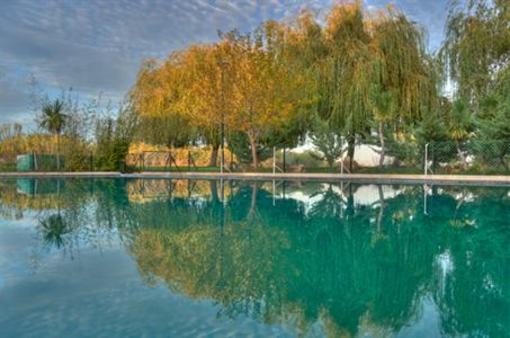 фото отеля Hotel Idanha Natura