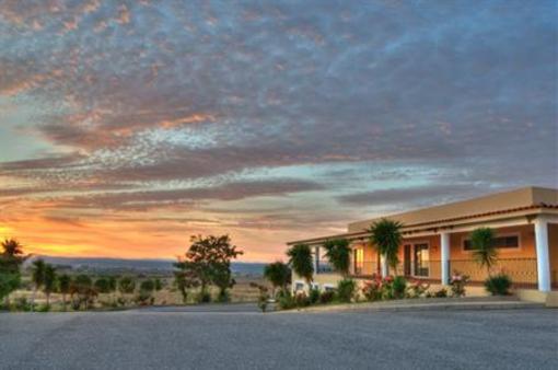 фото отеля Hotel Idanha Natura
