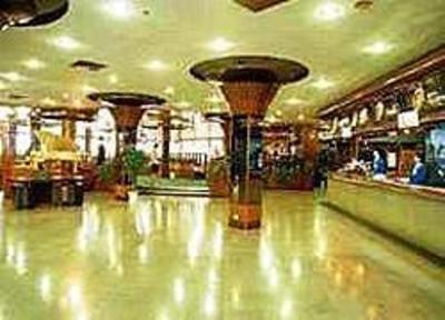 фото отеля Siu Mui Sha Hotel