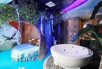 фото отеля Xiamen Dreamers Hotel