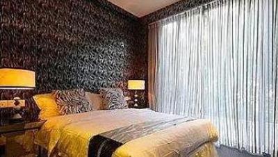 фото отеля Xiamen Dreamers Hotel