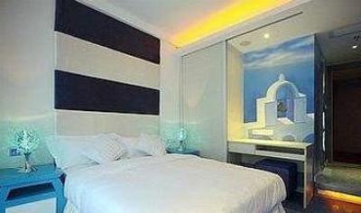 фото отеля Xiamen Dreamers Hotel