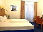 фото отеля Hotel Mirage Duisburg