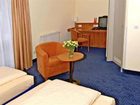 фото отеля Hotel Mirage Duisburg