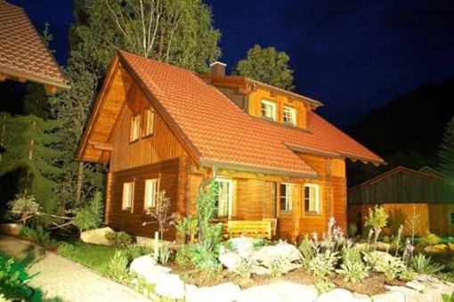 фото отеля Talbachschenke