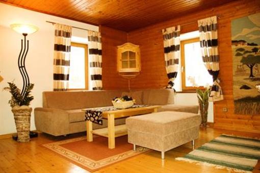 фото отеля Talbachschenke