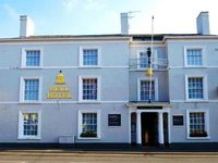 BEST WESTERN The Bell In Driffield