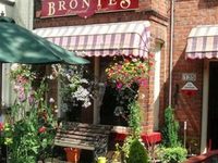 Brontes Guest House Scarborough