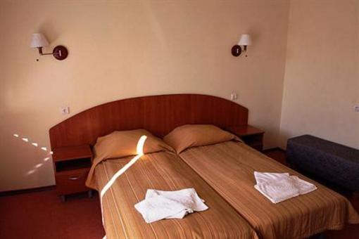фото отеля Hotel Pusynas Druskininkai