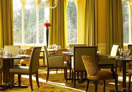фото отеля Sprowston Manor Hotel Norwich
