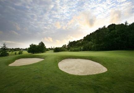 фото отеля Sprowston Manor Hotel Norwich