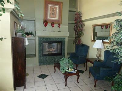 фото отеля Americas Best Value Inn - El Paso Medical Center