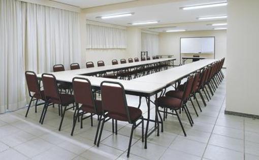фото отеля Zac Apart Center Hotel