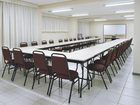 фото отеля Zac Apart Center Hotel