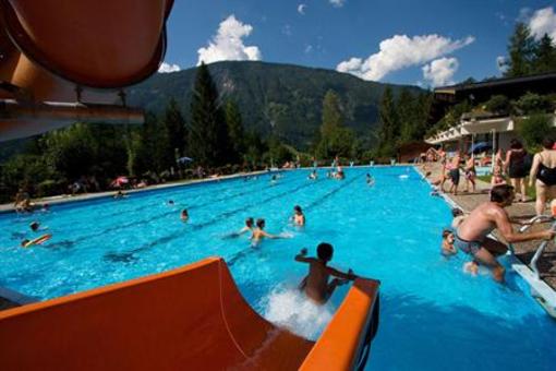фото отеля Forellenstube Gasthaus-Pension