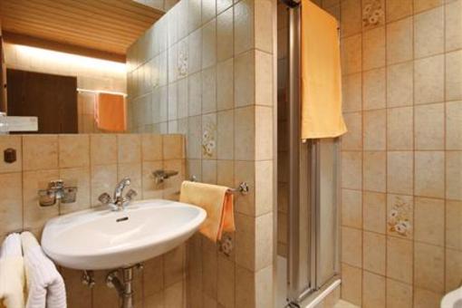 фото отеля Forellenstube Gasthaus-Pension