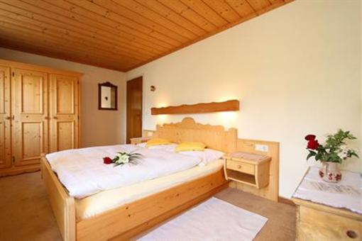 фото отеля Forellenstube Gasthaus-Pension