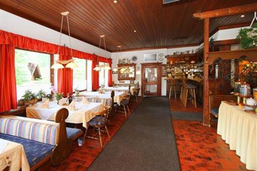 фото отеля Forellenstube Gasthaus-Pension