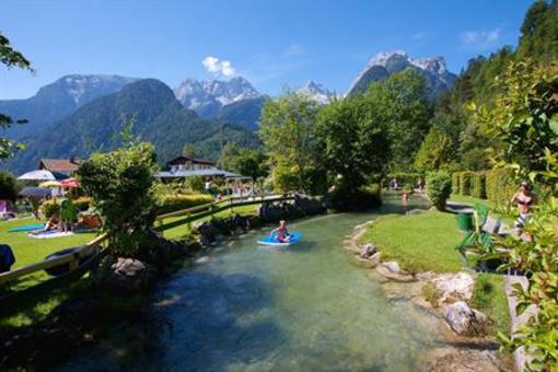 фото отеля Forellenstube Gasthaus-Pension